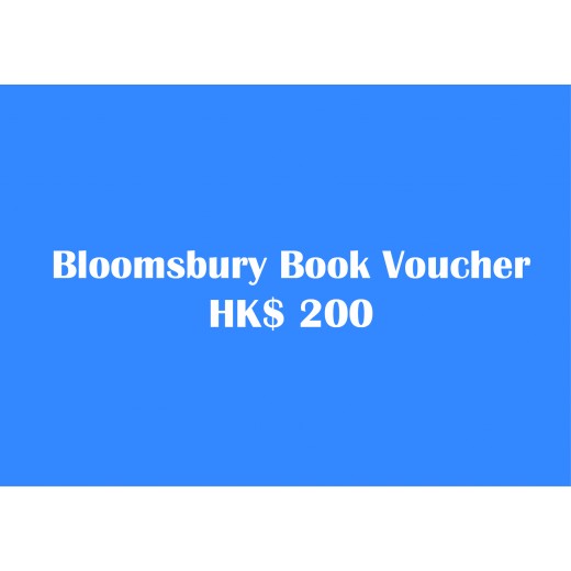 Book Voucher $200